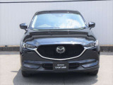 CX-5 2.2 XD スマートエディション 