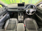 CX-5 2.2 XD ブラックトーンエディション 