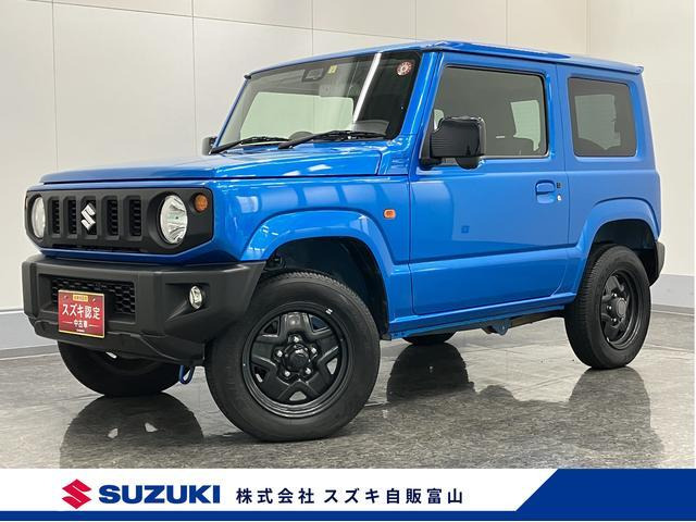 ジムニー XL 4WD 