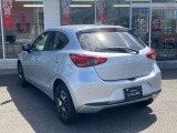 MAZDA2 1.5 15BD i セレクション 