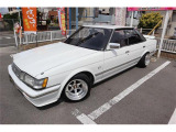 【中古車情報】トヨタ マークII 2.0 グランデ リミテッド グランデリミテッド 純正5MT の中古車詳細（走行距離：12.6万km、カラー：ホワイト、販売地域：岡山県岡山市北区白石東新町）