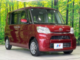 大好評のボディコーティング「弾スプラッシュコート」もご納車までに施工可能。通常のガラスコートと異なる、耐久年数6年の無機質ガラスコーティングが、ボディをキレイな状態に保ってくれます。