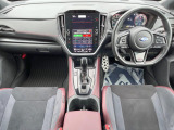 WRX S4 2.4 STI スポーツR EX 4WD 