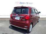 トヨタ認定中古車保証付!(1年間、距離無制限 HV車はHV保証付) 別途延長保証もご用意しております♪ ぜひ現車を確認にご来店ください