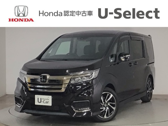 ステップワゴン 1.5 スパーダ クールスピリット ホンダ センシング 