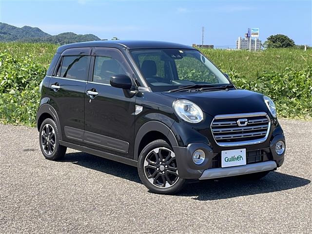キャストアクティバ G SAIII 4WD4WD 修復歴無し