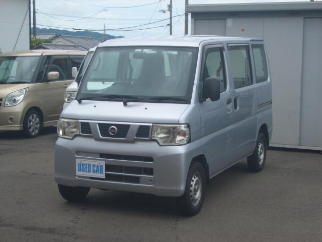 NV100クリッパー DX 