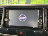 【メーカー純正ナビ】インテリアに溶け込むスタイリッシュな「専用設計」メーカーナビを装備♪視認性や操作性など基本性能にも優れ、より上質なカーライフをお楽しみいただけます。