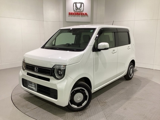 N-WGN L 4WD 