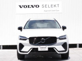 XC60 リチャージ アルティメット T6 AWD PHEV 4WD 
