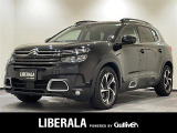 C5エアクロスSUV シャイン 本革シート サンルーフ
