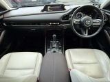 CX-30 2.0 20S Lパッケージ 