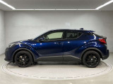C-HR ハイブリッド 1.8 G モード ネロ セーフティ プラス 