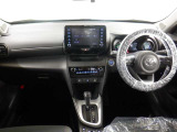 ヤリスクロス 1.5 ハイブリッド G E-Four 4WD 