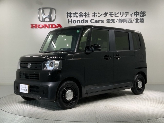 N-BOXジョイ モノトーン