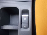 電動パーキングスイッチ