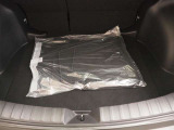 フロアマットです。