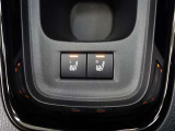 冬場の必需品!一度使うとやめられないシートヒーターが運転席・助手席に装備されています!!