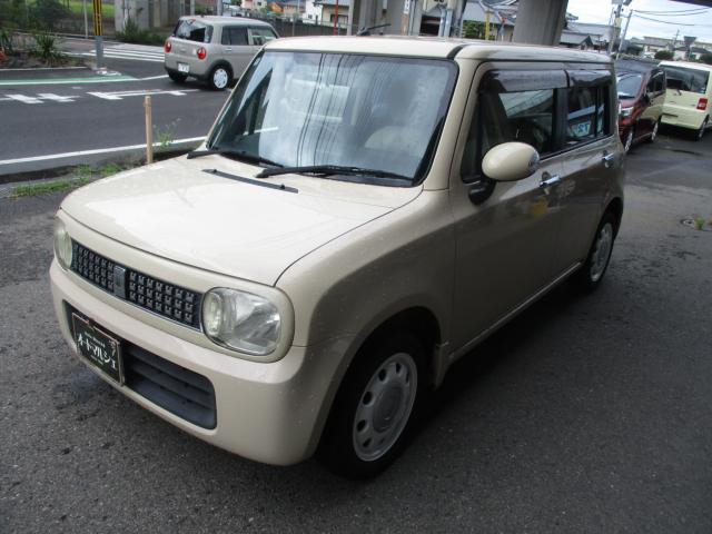 アルトラパン 10th アニバーサリーリミテッド