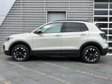T-Cross TSI アクティブ 