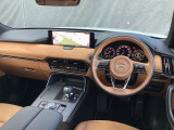 CX-60 3.3 XD ハイブリッド プレミアムスポーツ ディーゼル 4WD 