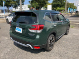 フォレスター 2.0 アドバンス 4WD 