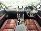 NX 300h アーバンスタイル 