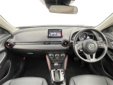 CX-3 1.5 XD ツーリング 修復歴無し