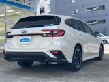 レヴォーグ 1.8 GT EX 4WD 