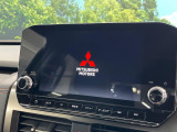 【メーカー純正ナビ】インテリアに溶け込むスタイリッシュな「専用設計」メーカーナビを装備♪視認性や操作性など基本性能にも優れ、より上質なカーライフをお楽しみいただけます。