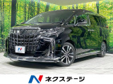 サンルーフ フルエアロ 両側電動ドア バックカメラ 衝突被害軽減装置