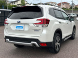フォレスター 2.0 アドバンス 4WD 