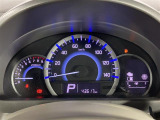 【スピードメーター】メーターがシンプルで見やすく運転しやすいですね!