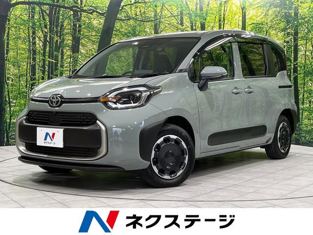 シエンタ ハイブリッド 1.5 Z 