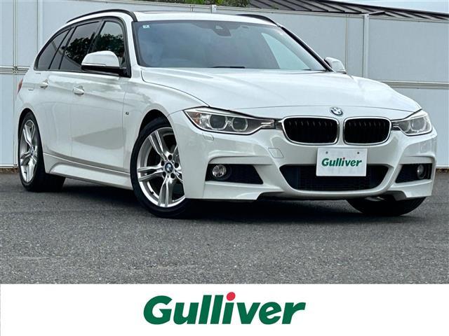 3シリーズツーリング 328i ラグジュアリー 本革シート サンルーフ