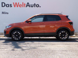 T-Cross TSI アクティブ 