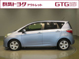 ラクティス 1.5 G 