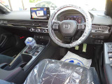 シビック  1.5 EX