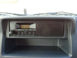 AM/FM電子チューナーラジオ♪