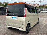 ルークス X 