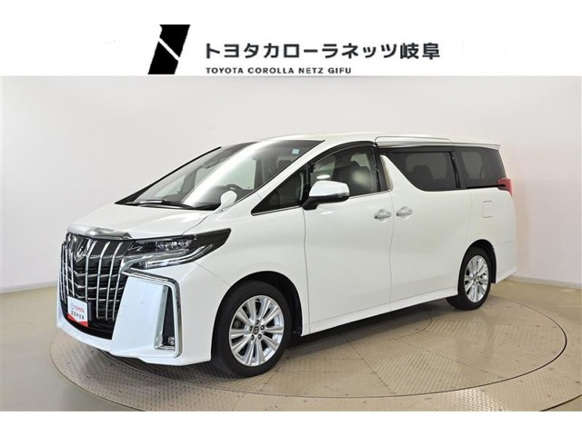 アルファード 2.5 S 