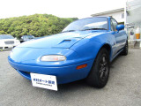 ロードスター 1.6 
