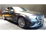 Eクラス AMG E53 ハイブリッド 4マチックプラス (PHEV) 4WD 