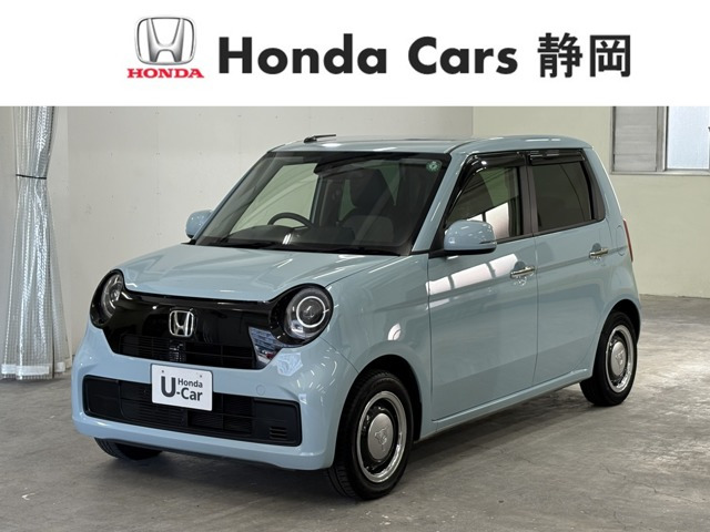 ホンダ N-ONE 