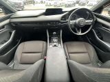 MAZDA3ファストバック 1.8 XD プロアクティブ ツーリング セレクション 衝突軽減ブレ...