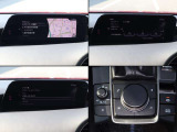 従来のマツダコネクトより更に進化。ディスプレイの大型化、起動時間の短縮、解像度の向上。AppleCarPlayやAndroidAutoにも対応。更に進化し便利になったマツダコネクトをご体感ください。