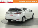 CT 200h バージョン C 