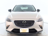 CX-3 1.8 XD スーパー エッジー ディーゼルターボ