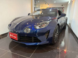A110  GT