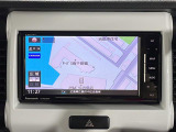 【カーナビ】ナビ利用時のマップ表示は見やすく、いつものドライブがグッと楽しくなります!